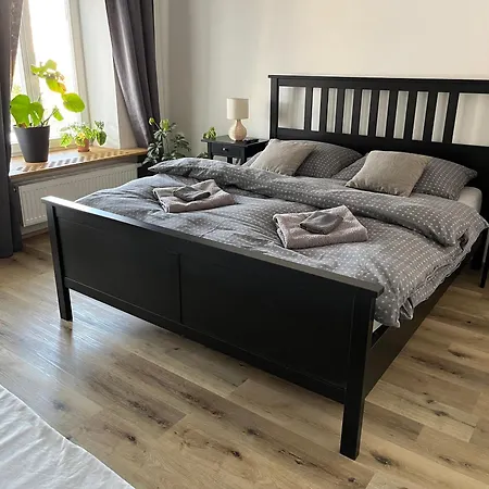 Livanec Bed and Breakfast Horni Bezdekov