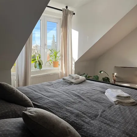 Bed and Breakfast Livanec