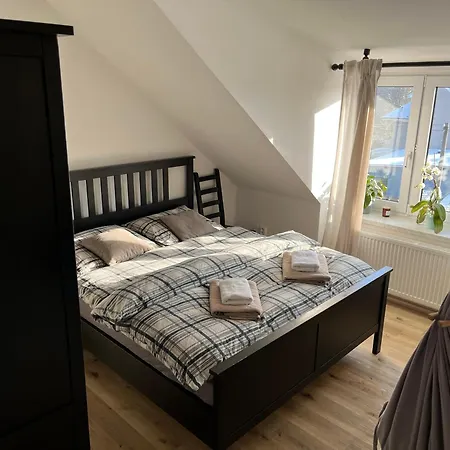 Bed and Breakfast Livanec
