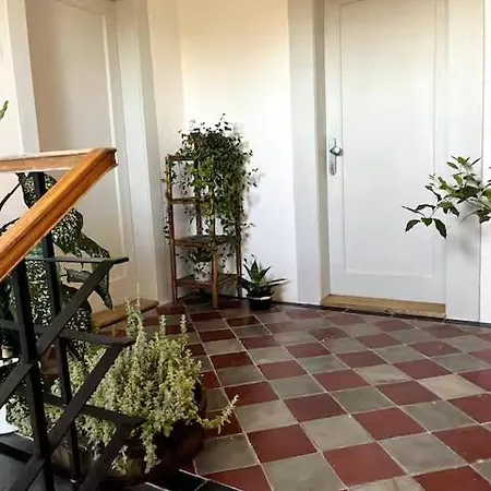 Livanec Bed and Breakfast *